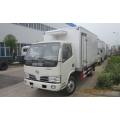 2 Ton Truk Makanan Beku / Truk Kulkas